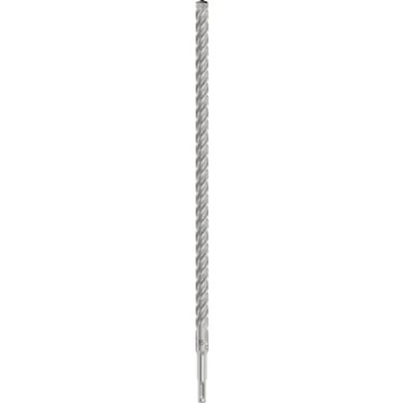 Sds-Plus-5x K-Delici Ucu, 20*600 mm Uzunluk
