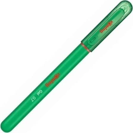 Jel Mürekkepli Kalem, 0.7 mm, Yüksek Kalite