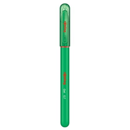 Jel Mürekkepli Kalem, 0.7 mm, Yüksek Kalite