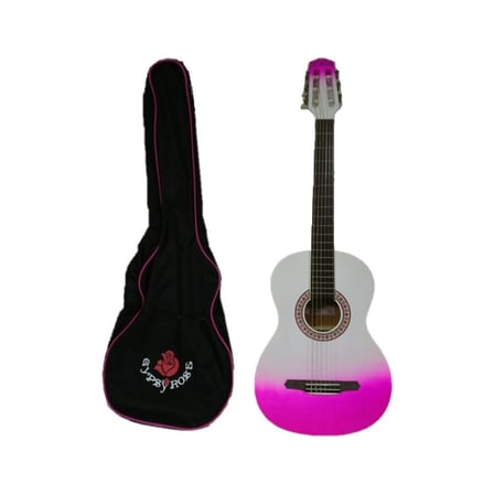 7/8 Boy Klasik Gitar Seti ile Müzik Keyfini Yaşayın
