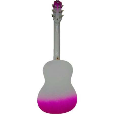 7/8 Boy Klasik Gitar Seti ile Müzik Keyfini Yaşayın