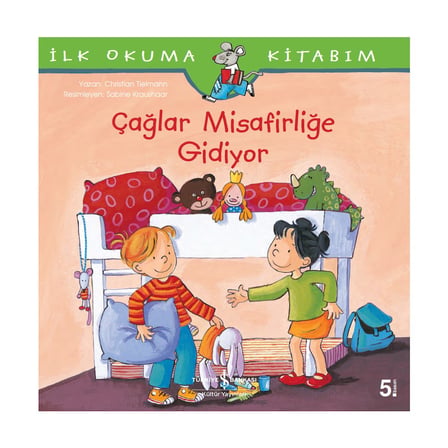Misafirlikte Geçen Eğlenceli Anılar