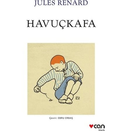 Havuçkafa: Eğlenceli Bir Hikaye
