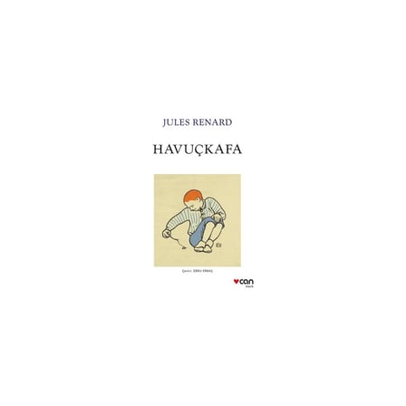 Havuçkafa: Eğlenceli Bir Hikaye