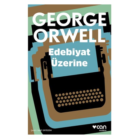 Edebiyat Üzerine - Düşünsel Yazılar