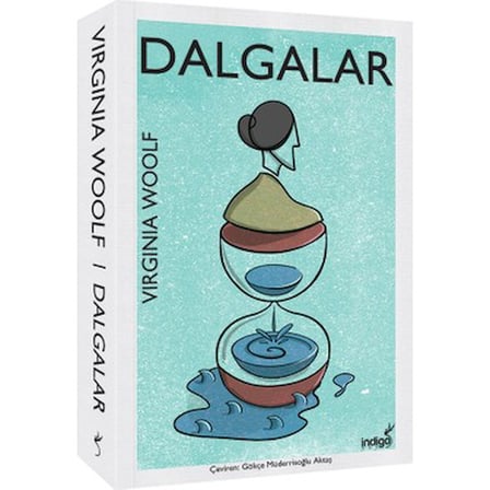 Dalgalarda Kaybolan Düşünceler: Bir Yolculuk
