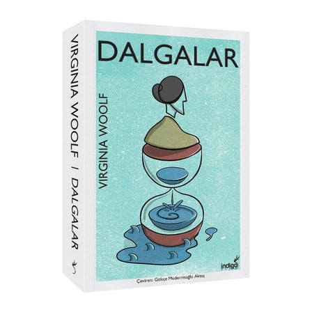 Dalgalarda Kaybolan Düşünceler: Bir Yolculuk