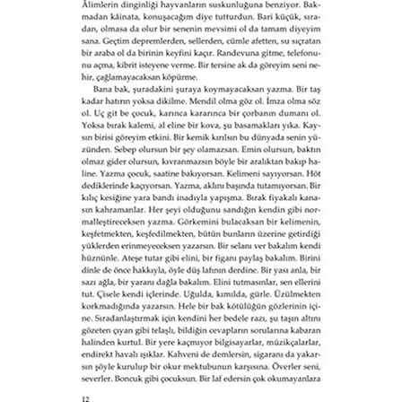 Aşık Kral - Başar