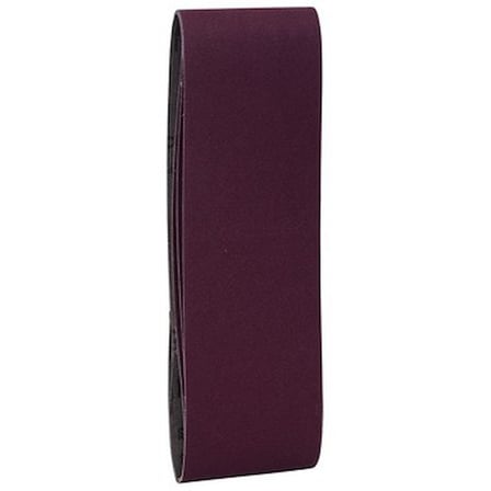 Tank Zımpara Kağıdı, 75 x 533 mm, 150 Kum, 3'lü