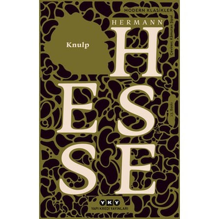 Knulp - Edebiyatın Felsefi Teması