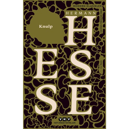 Knulp - Edebiyatın Felsefi Teması