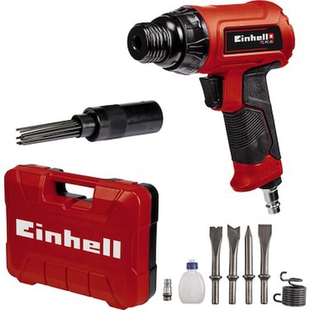 Havalı Pnömatik Kırıcı Set 120 mm Keski ile
