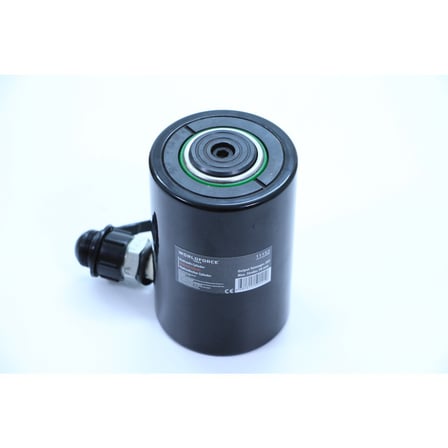Worldforce Hidrolik Silindir 20 Ton Strok: 50 mm Hidrolik Makine