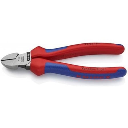 160 mm Yan Keski ile Yüksek Hassasiyetli Kesim Performansı
