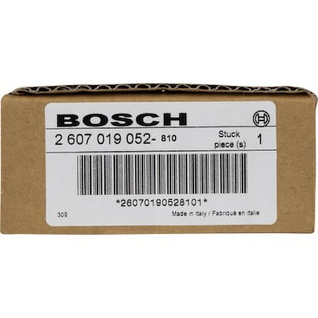 250*20MM Yassı Keski, Dayanıklı Malzeme