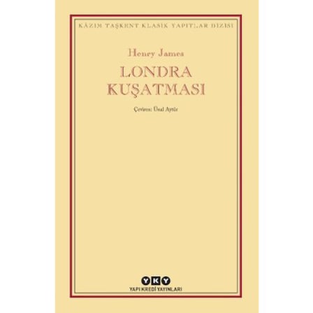 Londra Kuşatması - Henry