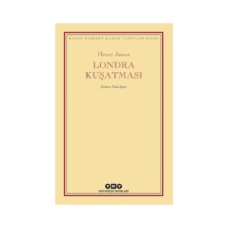 Londra Kuşatması - Henry