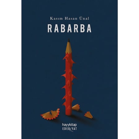 Rabarba: Hayatın Eğlenceli Anları ve Anlatım Üzerine