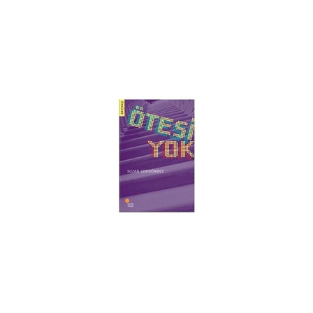 Ötesi Yok - Suzan