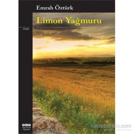 Limon Yağmuru: Doğanın Romantik Yüzü ve Hayat