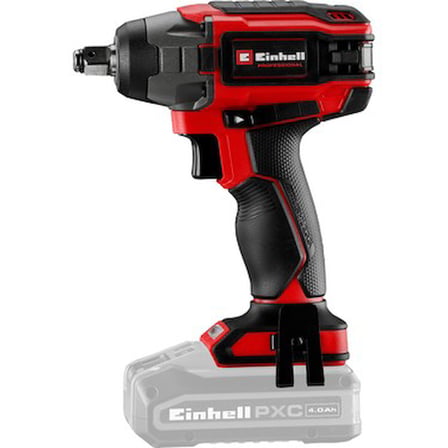 Akülü Somun Sıkma ile 230 Nm Güç ve Yüksek Performans