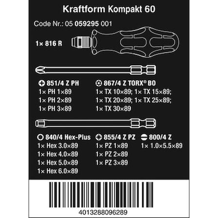 Kompakt Tornavida Seti ile Pratik Çözümler ve Taşıma