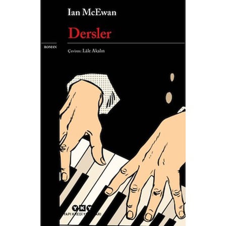 Dersler: Öğrenmenin ve Bilginin Yolculuğu