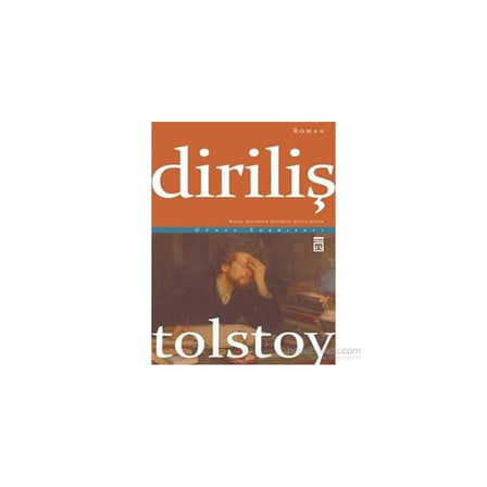 Diriliş: Yeniden Doğuş ve Hayat