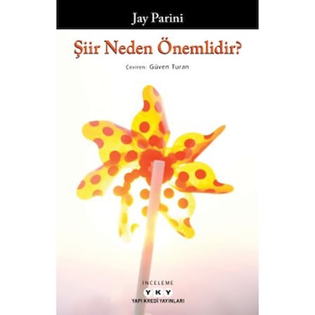 Şiirin Önemi Üzerine Düşünceler - Sanatın Gücü