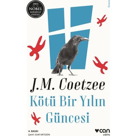 Kötü Bir Yılın Güncesi - Duygusal Zorluklar ve Hikaye