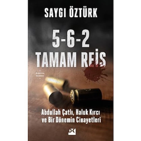 5-6-2 Tamam Reis - Saygı