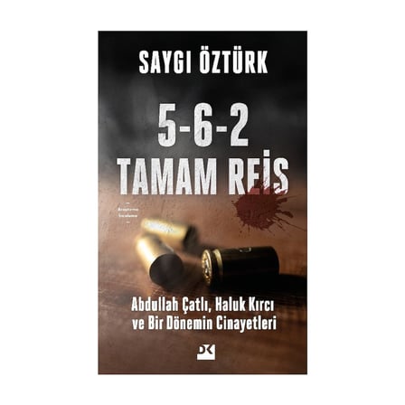5-6-2 Tamam Reis - Saygı