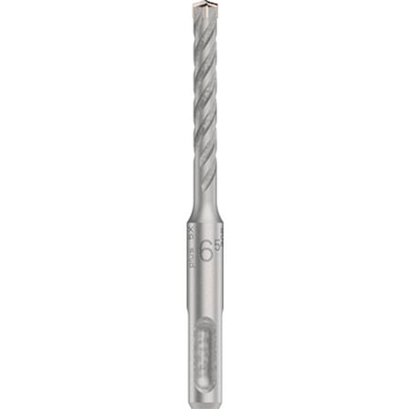 6,5*110 mm Kırıcı Delici Ucu, Dayanıklı Malzeme