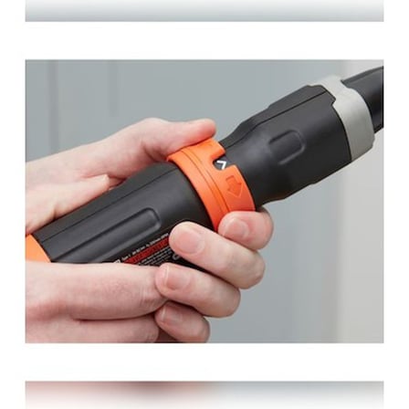 Teknotrust Black & Decker BCF601C-XJ Pilli