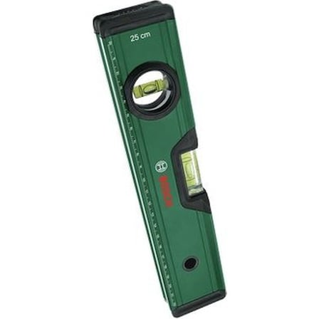 25 cm Su Terazisi ile Hassas Ölçüm ve Kaliteli Kullanım
