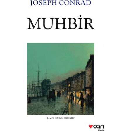 Muhbir - Joseph