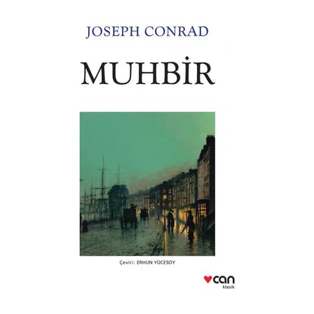 Muhbir - Joseph