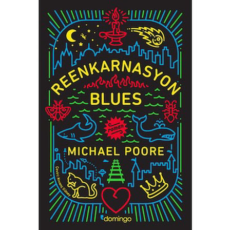 Reenkarnasyon Blues: Hayatın Sonsuz Döngüsü