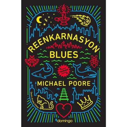 Reenkarnasyon Blues: Hayatın Sonsuz Döngüsü
