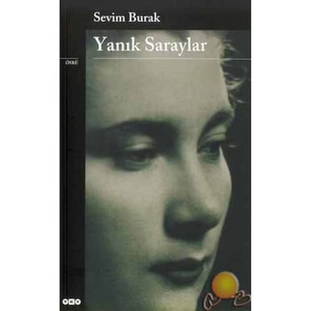 Yanık Sarayların Hatıraları: Duygusal Bir Yolculuk