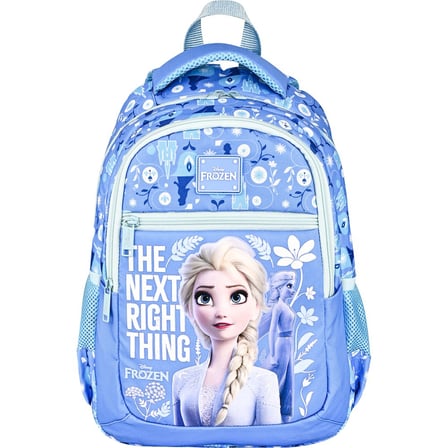 Frozen Temalı İlkokul Çantası, Eğlenceli ve Kullanışlı