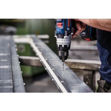 Hss Pointteq Metal Matkap Ucu 3,5 mm 2'li Paket