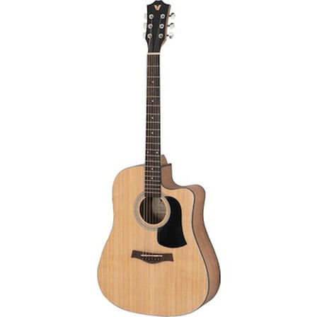 Akustik Gitar ile Müzik Keyfi: 650 cm Uzunlukta
