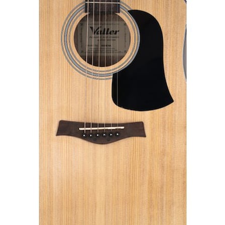Akustik Gitar ile Müzik Keyfi: 650 cm Uzunlukta