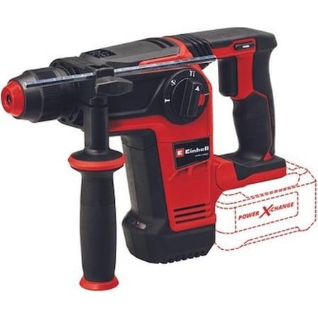 Akülü Kırıcı Delici ile 18 V Güç ve Yüksek Performans