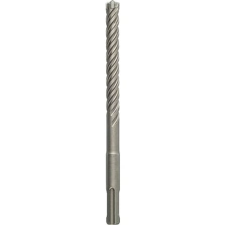 SDS Plus Matkap Ucu, 7 x 110 mm Ölçü ile Yüksek Verimlilik