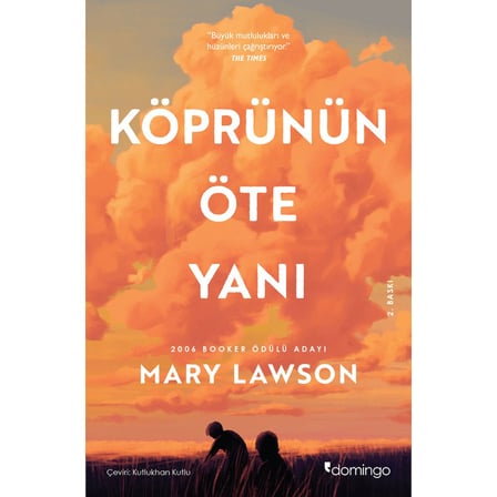 Köprünün Öte Yanı: Mary'nin Derin Duygusal Yolculuğu