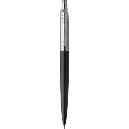Paslanmaz Çelik Gövdeli Mekanik Kurşun Kalem, 0.5 mm