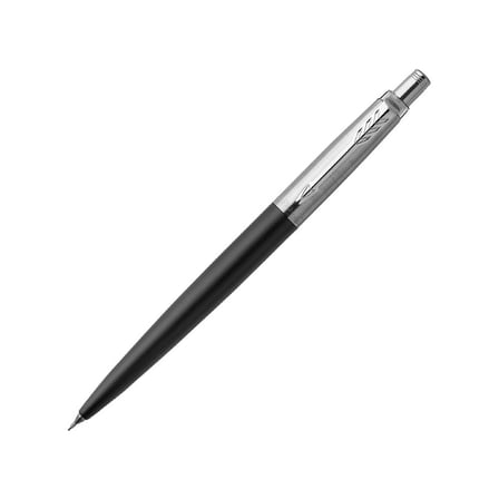 Paslanmaz Çelik Gövdeli Mekanik Kurşun Kalem, 0.5 mm