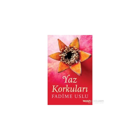 Yaz Korkuları - Fadime
